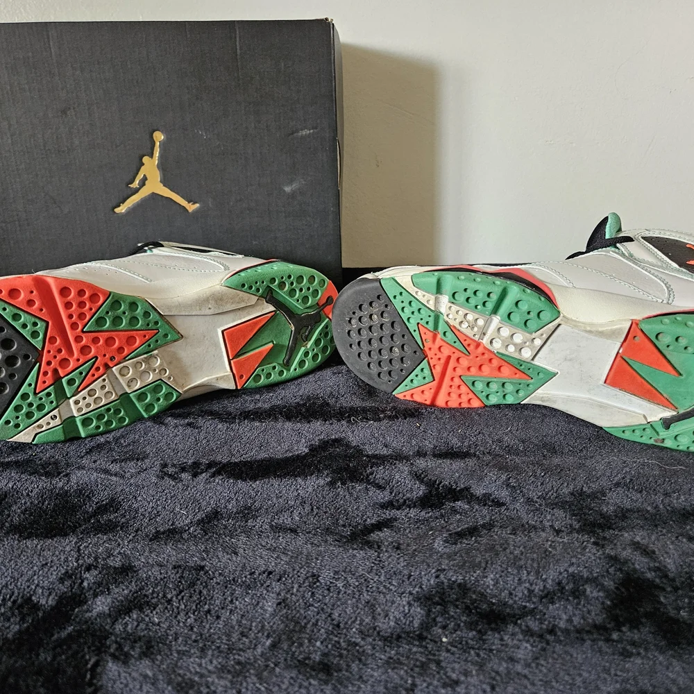 Jordan stylish air